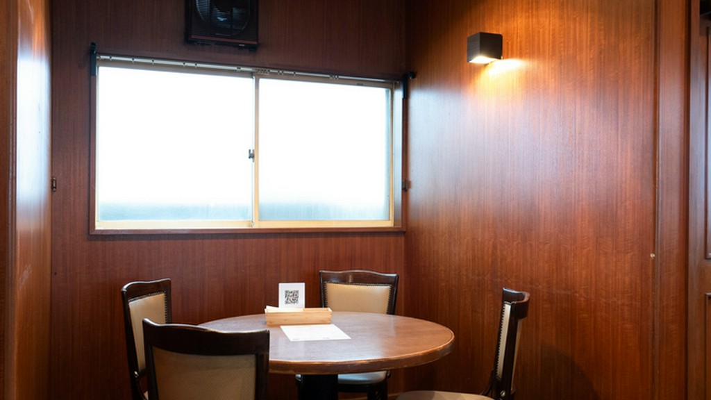 家族でくつろぎながら食事ができる居心地の良さが魅力的