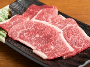 食材の経路を明確にし、徹底した品質管理にこだわる