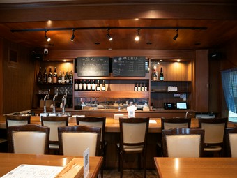 お一人様から、宴会やプライベートな食事会にもオススメ