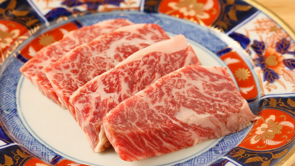 上質な肉とサービスを大切な日に。イチオシ満載のコースもあり