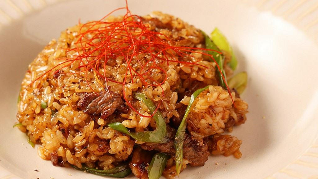 肉・野菜・米。食材を通して伝える生産者の想い