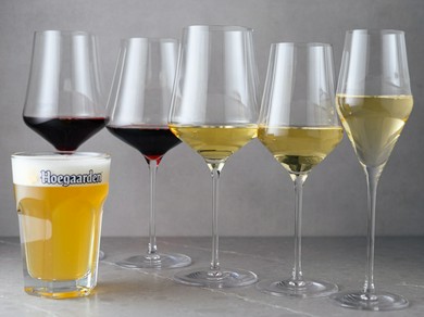 幹事さんも安心！フリーフロー付オールインクルーシブプランあり