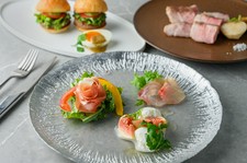 当店の人気メニューを抜粋したお得なライトコース