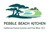 PEBBLE BEACH KITCHEN