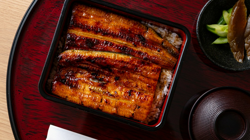 厳選された国産うなぎと、素材の持ち味を引き出す職人の技