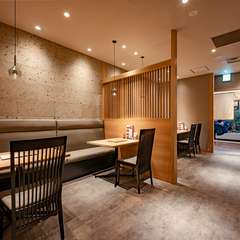 家族のだんらんにも最適なうなぎ専門店