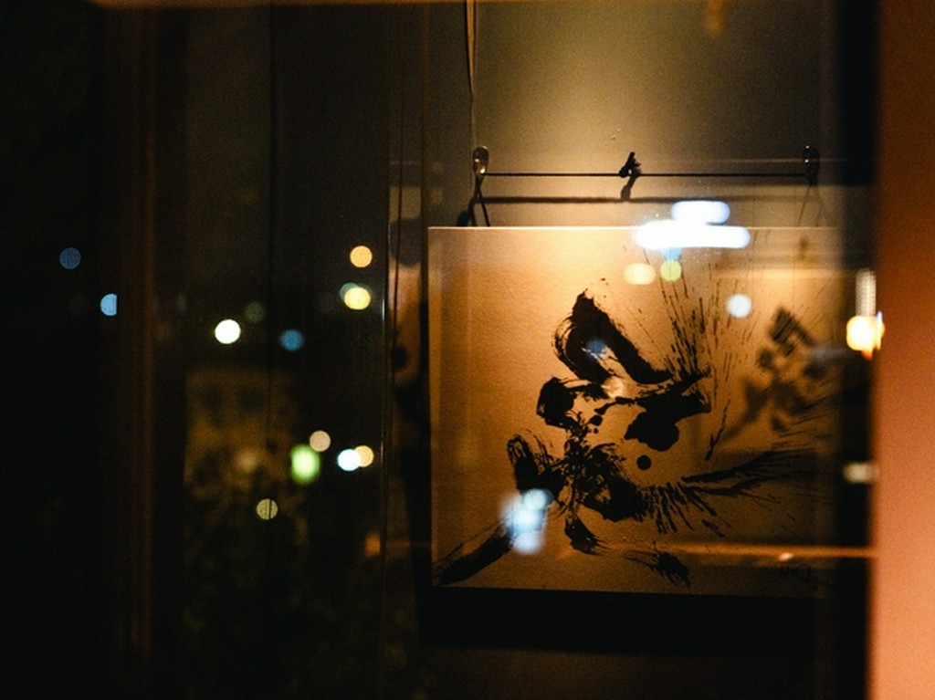 記念日やビジネスシーンに最適。大人のための美食空間