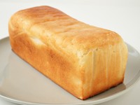 クセになるおいしさ『もちもち食パン』