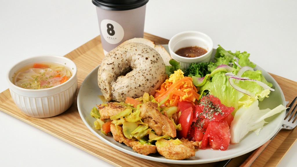 美活デリプレート