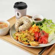 美活デリプレート