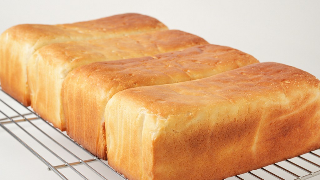 お土産にもオススメ『もちもち食パン』