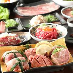 絶品120品豪華な食べ放題『PREMIUMコース』