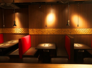 おいしい焼肉でスマートにエスコートし、彼女の心を掴んでみては