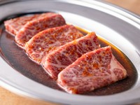 手ごろで極上の味わい『大松園　カルビ』