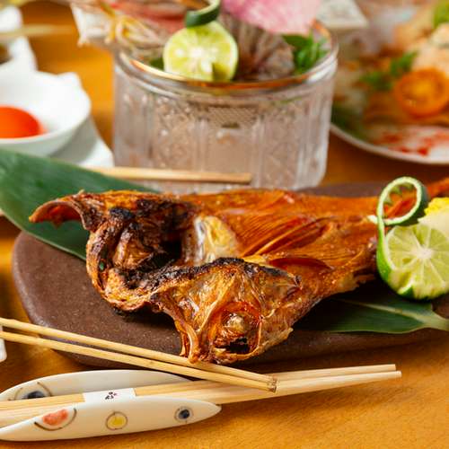 炉火 鉢 三宮/居酒屋 ネット予約可 | ヒトサラ 炉火 鉢 三宮/居酒屋 ネット予約可 | ヒトサラ