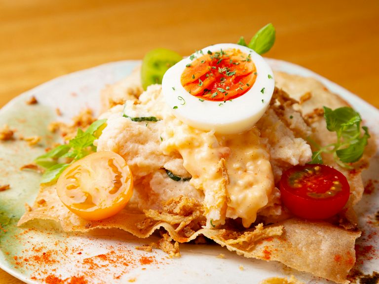 料理