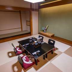 洗練された空間と極上の逸品で、プライベートな時間を満喫