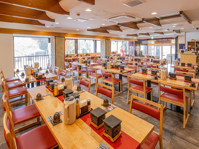 ファミリーにおすすめ