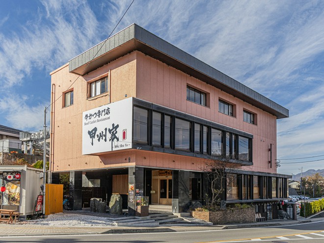 1人でも入りやすい