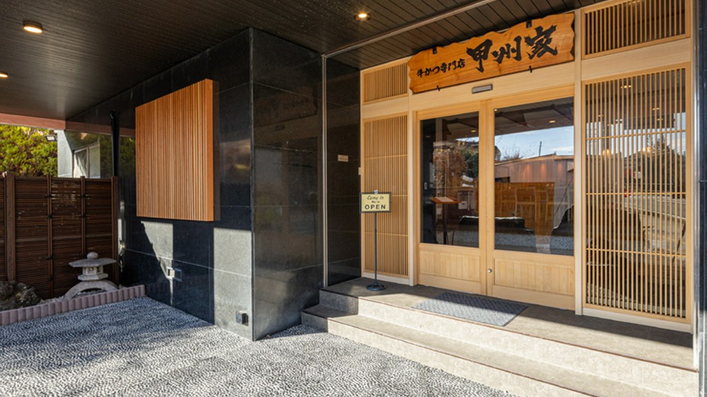 常にカスタマーファースト。心を込めた“おもてなし”