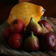 食材に一切の妥協なし！厳選素材が生み出す特別な料理との出合い