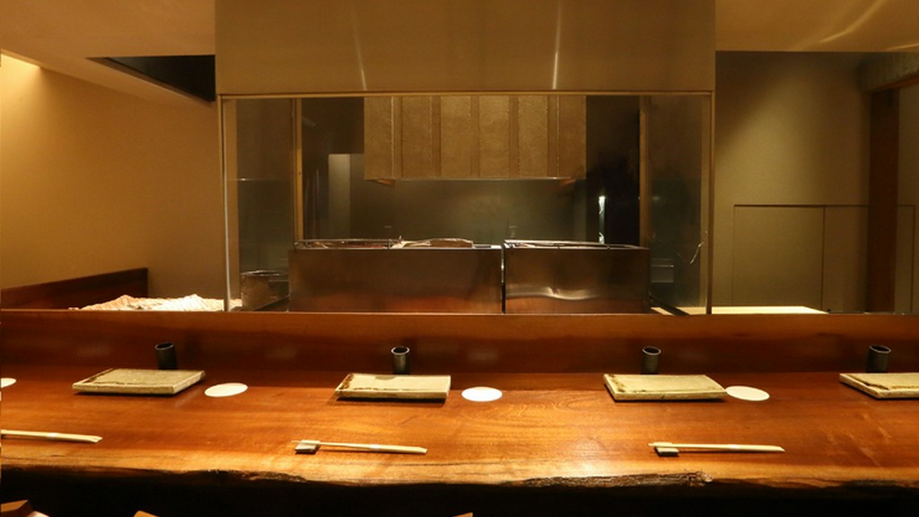 上質なおもてなしと落ち着いた空間で、ビジネスシーンにも最適