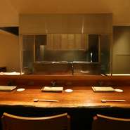 上質なおもてなしと落ち着いた空間で、ビジネスシーンにも最適