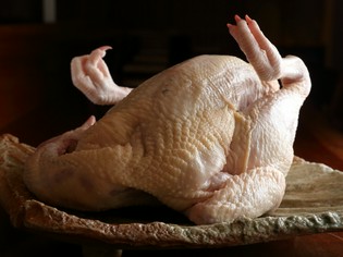 選び抜かれた新鮮な食材と、食通を唸らせる地鶏で至福の一皿を