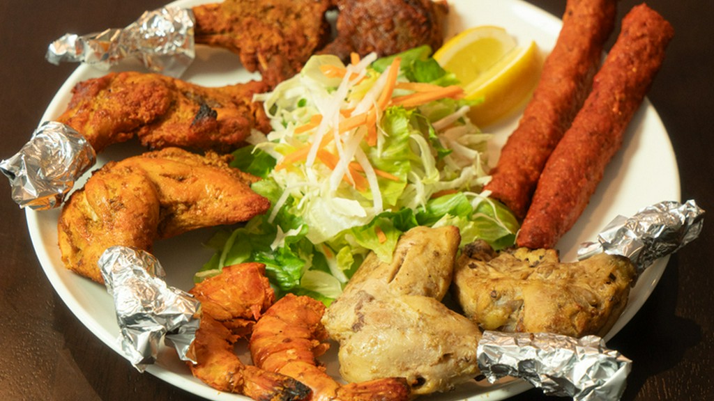 人数や予算に応じて柔軟に対応できる食べ放題プランを用意