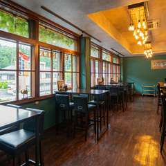 日光でのデートが良い思い出になるインド料理レストラン