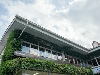 まるで自宅で食事をしているかのような心地良さ