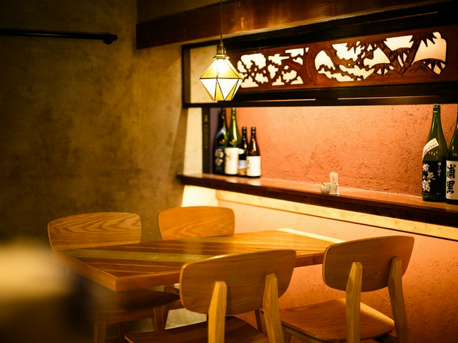 デートにおすすめ