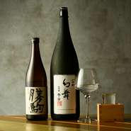 グラス（90ml）各740円～
その日によって変わるので、詳細は店舗までお問合せください。