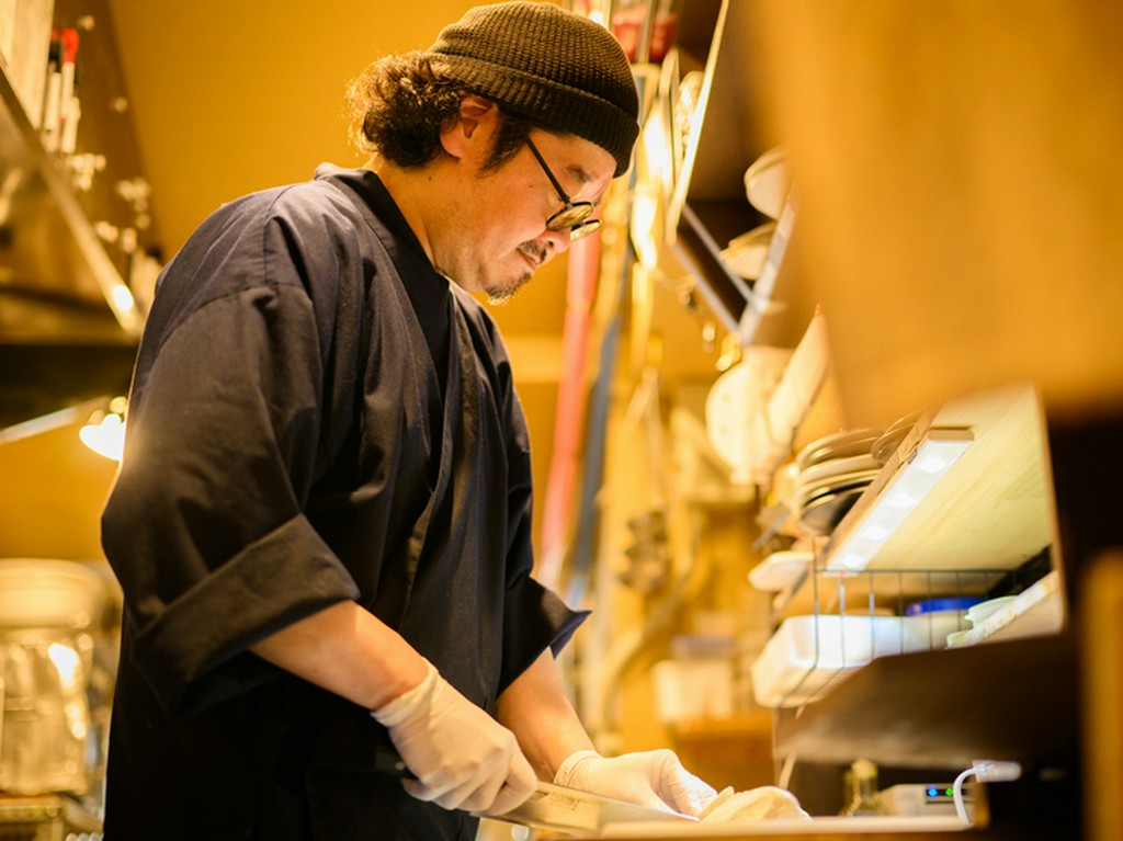 アットホームな雰囲気で、心地よく過ごせる優しい空間