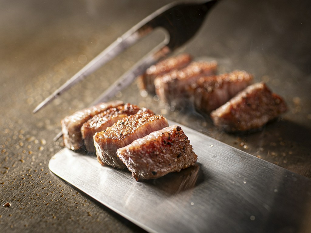 充実のメニューから選べる2時間制のフリードリンク