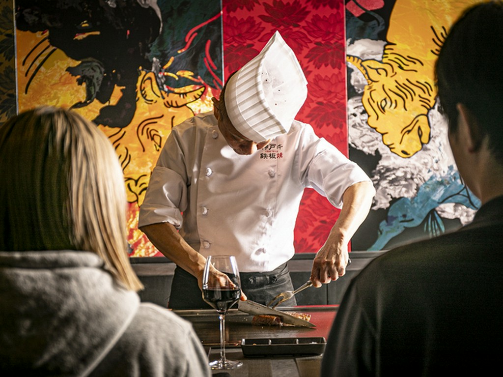 ゲストが満たされるおいしさと心地良さを目指して