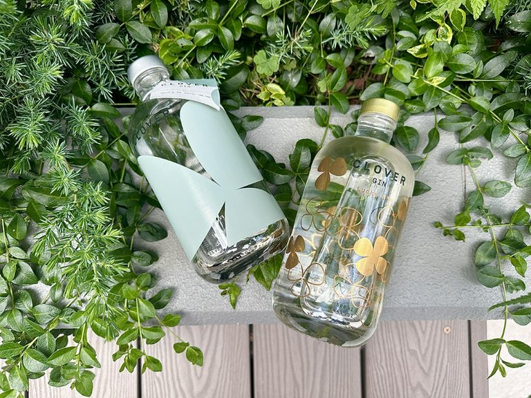 世界のジンを楽しむ『クラフトジン』