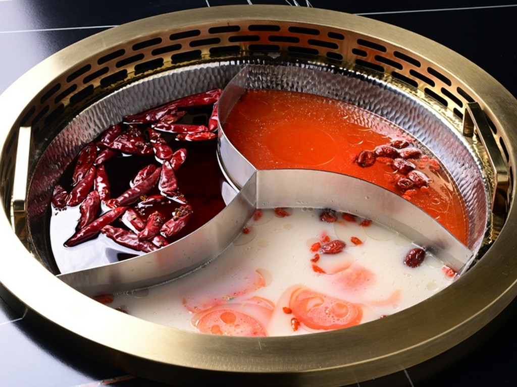 バラエティ豊かな具材で、食べるたびに新しい魅力を発見