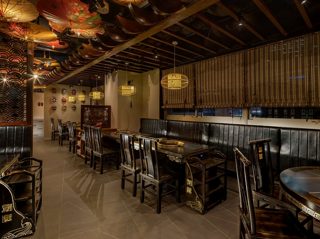 料理・ドリンク・空間で堪能する、四川の魅力