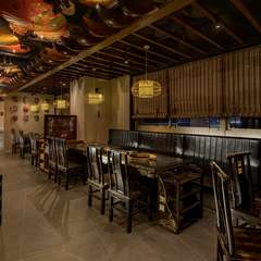 料理・ドリンク・空間で堪能する、四川の魅力