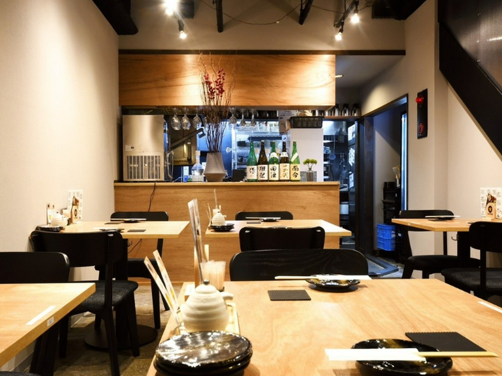 多彩なシーンに最適な心地の良い空間