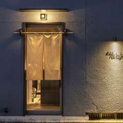 渡辺通駅から5分。天ぷらを身近に、リーズナブルに楽しめる場所