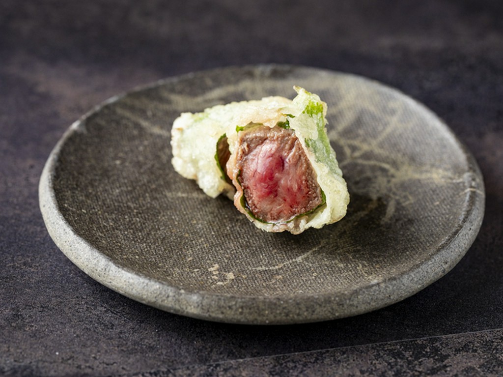 大切な人と過ごす記念日にも、ふさわしいおもてなし