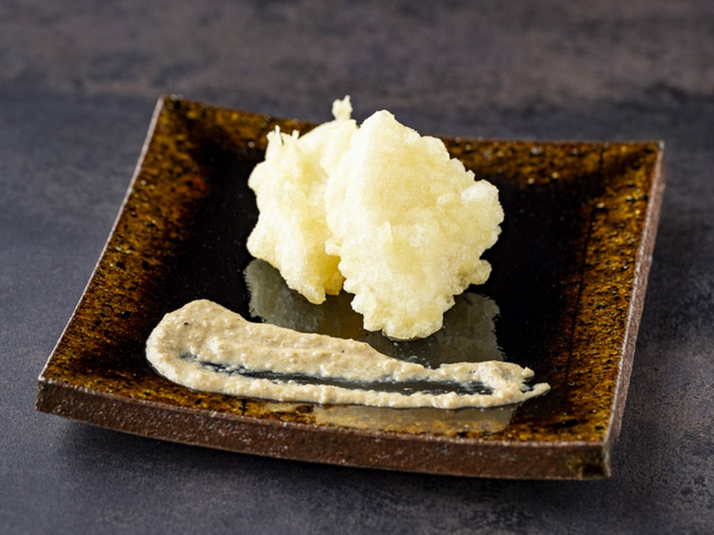 ご来店時は3つのコースからお選びいただけます