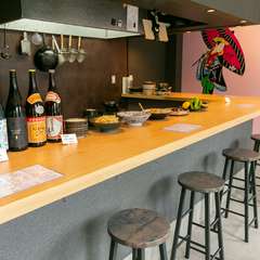 フランクでアットホームな雰囲気を大切に