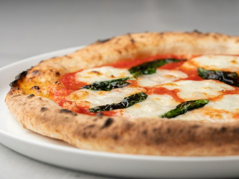 素材の持ち味を活かしたメニューが自慢