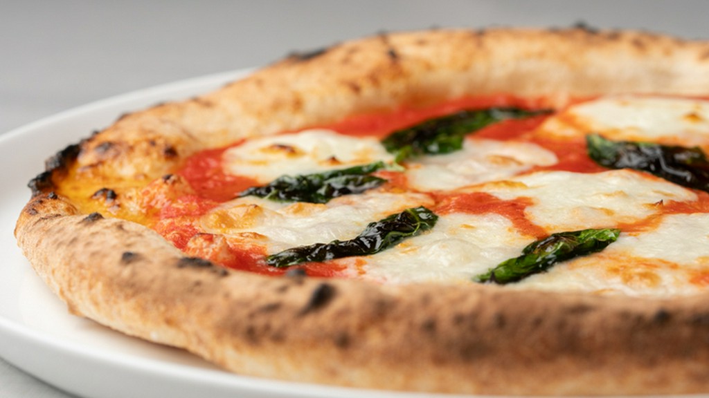 素材の持ち味を活かしたメニューが自慢