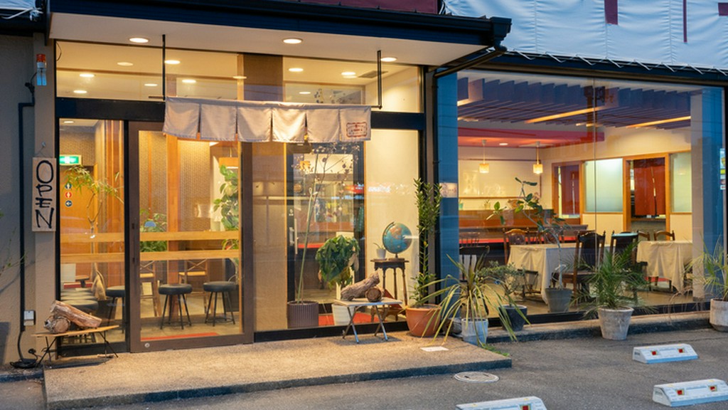 テイクアウトも対応可。食卓を彩るこだわりのアラカルト