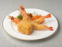 ごはん・お味噌汁つき
