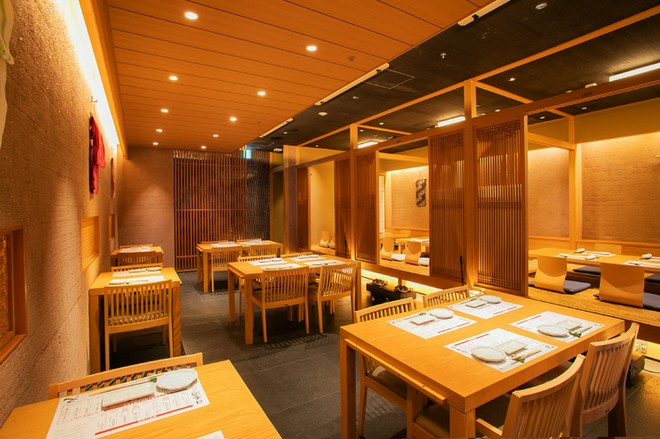 接待・会食におすすめ